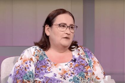 Speranta TV | Între noi, mamele - Prieten... sau pericol? - Invitați: Emilia Oprea, Dana Bordeianu