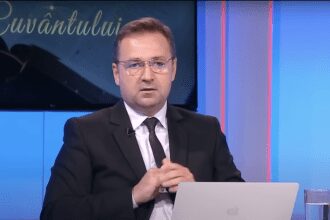 Speranta TV | Școala Cuvântului - Prins și judecat - Studiul 11 | Trimestrul 3 | 2024 - Invitați: Lucian Răcilă, Bogdan Plătică