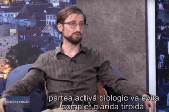 Speranta TV | Rază de speranță - Totul despre soia - Invitat: Szallos-Farkas Konrád