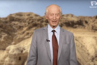 Speranta TV | Comori din pământ - Mesia în viziunea textelor de la Qumran