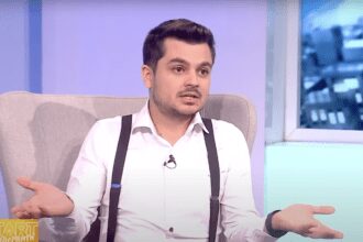 Speranta TV | Start cu speranță - Invitați: Ema Georgescu, Lorena Stoica, Ștefania Constantin, Melania Gherman, Mathias Mitrache