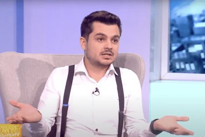 Speranta TV | Start cu speranță - Invitați: Ema Georgescu, Lorena Stoica, Ștefania Constantin, Melania Gherman, Mathias Mitrache