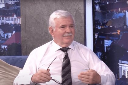 Speranta TV | Orizont	Familiile Bibliei (II) - Invitați: Orbán János, Filep-Lukács István
