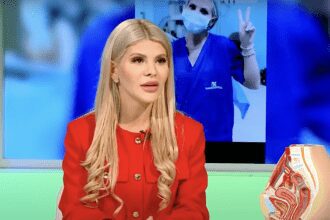 Speranta TV | Sănătate cu prioritate - Tratamentele de rejuvenare vaginala - Invitat: Oana Cretu