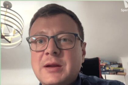 Speranta TV | Sănătate cu prioritate - Cancerul de prostata -Invitat: Andrei Radulescu