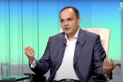 Speranta TV | Adevăruri și perspective - Noul Ierusalim, varianta umano-terestră - Invitat: Costel Ghioancă