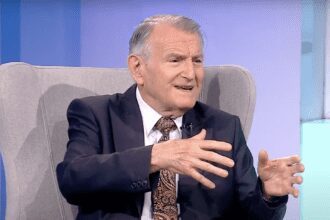 Speranta TV | Start cu speranță - Invitat: Virgiliu Stroescu