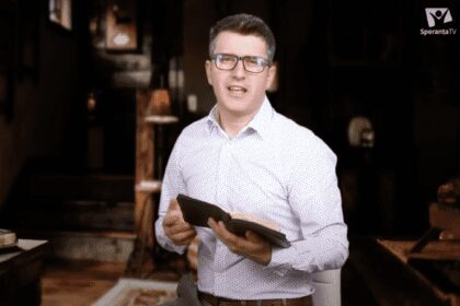 Speranta TV | Deschide Biblia - Ceva nou