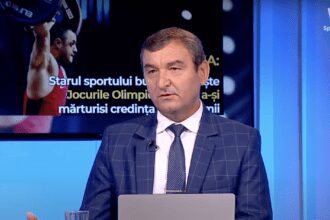 Speranta TV | Lumea religioasă azi - Papa și Marele Imam din Jakarta semnează un apel comun împotriva „instrumentalizării religioase a conflictelor” / Pakistan: Un creștin condamnat la moarte din cauza unui videoclip TikTok stîrnește proteste / Star al sportului bulgar câștigă aurul la Jocurile Olimpice, apoi mărturisește despre credința sa - Invitați: Janina Mihalache, Cristian Dobra, Nicu Ionescu