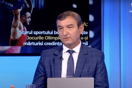 Speranta TV | Lumea religioasă azi - Papa și Marele Imam din Jakarta semnează un apel comun împotriva „instrumentalizării religioase a conflictelor” / Pakistan: Un creștin condamnat la moarte din cauza unui videoclip TikTok stîrnește proteste / Star al sportului bulgar câștigă aurul la Jocurile Olimpice, apoi mărturisește despre credința sa - Invitați: Janina Mihalache, Cristian Dobra, Nicu Ionescu