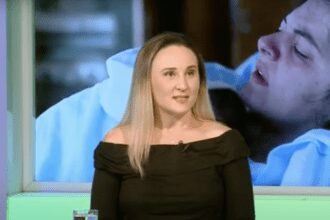Speranta TV | Sănătate cu prioritate - Lăuzia – ce se întâmplă în corpul unei mame după naștere - Invitat: Raluca Borină