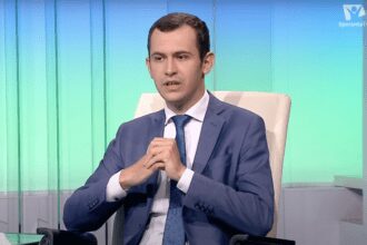 Speranta TV | Adevăruri și perspective - Amprentele unui creștinism pervertit - Invitat: Daniel Tudorie Jr.