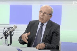 Speranta TV | E bine să știi - Invitat: Gelu Panait