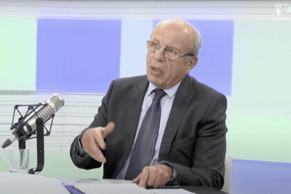 Speranta TV | E bine să știi - Invitat: Gelu Panait