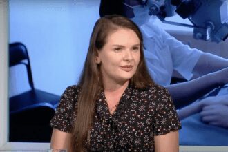 Speranta TV | Sănătate cu prioritate - Afecțiuni ORL frecvente la copii - Invitat: Carmen Davițoiu