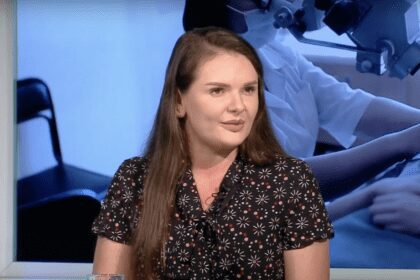 Speranta TV | Sănătate cu prioritate - Afecțiuni ORL frecvente la copii - Invitat: Carmen Davițoiu