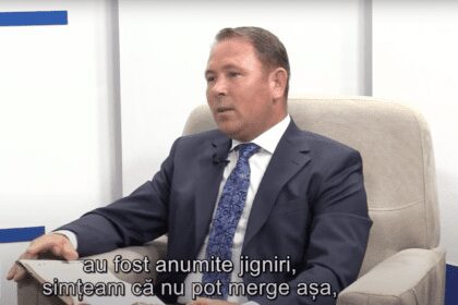 Speranta TV | RăsCruce - Să studiem împreună: Prins și judecat - Invitați: Orbán János, Janko Artur