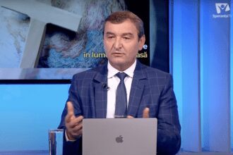 Speranta TV | Lumea religioasă azi - Jocurile Olimpice cu bune și rele. Impactul asupra publicului creștin Controverse iscate în jurul „reinterpretării Cinei cea de taină” și scuzele Comitetului Olimpic „Aceasta este ziua pentru care ne-am rugat”: eliberarea a 11 pastori nicaraguani Perspective în lumea religioasă - Invitați: Cristian Dobra, Janina Mihalache, Nicu Ionescu,