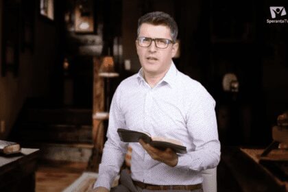 Speranta TV | Deschide Biblia - Legământul vieții