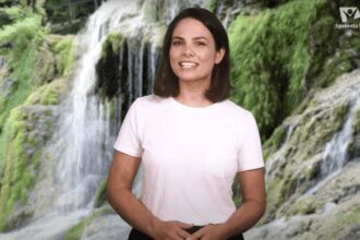 Speranta TV | Album de călătorie - Cascadele Krushuna și peștera Devethaska