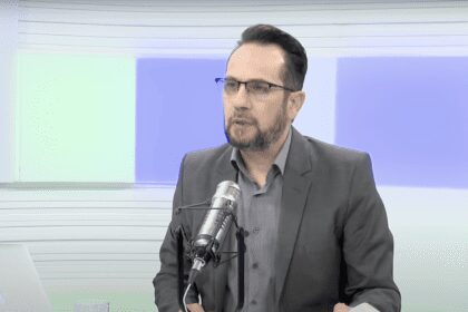 Speranta TV | Vremea întrebărilor - Invitat: Marius Mitrache