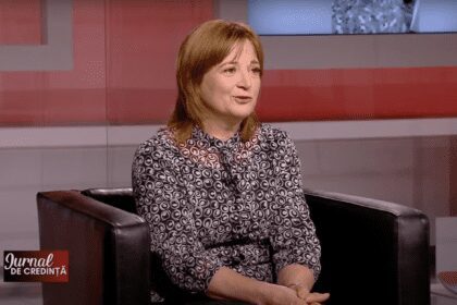 Speranta TV | Jurnal de credință - Acum merg bine cu proteza nouă la piciorul amputat - Invitați: Angela Pascariu, Valentin Pascariu