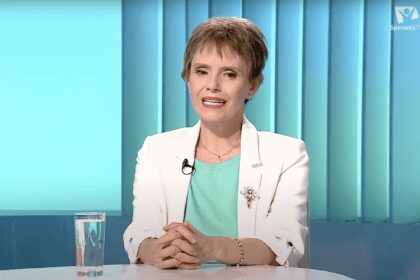 Speranta TV | Lecția de viața - Frumusețea care mișcă lumea (1) - Invitat: Aura Christi