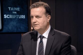 Speranta TV | Taine din Scripturi - Când va începe Armaghedonul? - Invitați: Iacob Pop, Eduard Călugăru