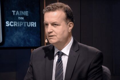 Speranta TV | Taine din Scripturi - Când va începe Armaghedonul? - Invitați: Iacob Pop, Eduard Călugăru