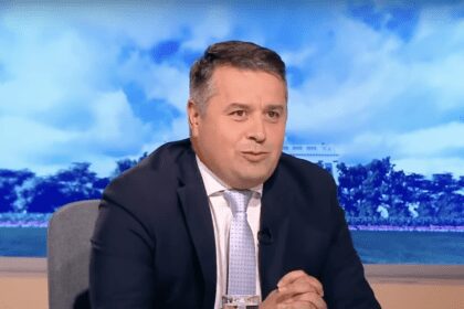 Speranta TV | A doua opinie - Donald Trump și Proiectul 2025: Renașterea Americii sau nașterea din nou? - Lorand Balla, Adrian Zaharia