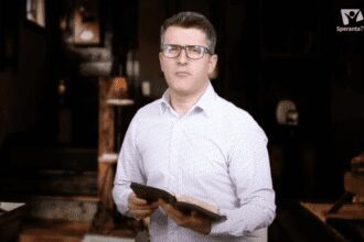 Speranta TV | Deschide Biblia: Moise în rolul de mijlocitor