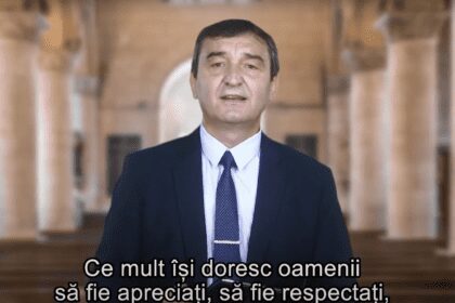 Speranta TV | Pomul Vieții - Principiile biblice - Nicu Ionescu
