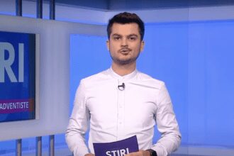 Speranta TV | Știri