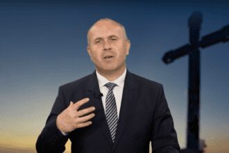 Speranta TV | RăsCruce - Planul perfect - Szász Károly Zsolt