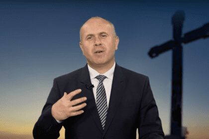 Speranta TV | RăsCruce - Planul perfect - Szász Károly Zsolt