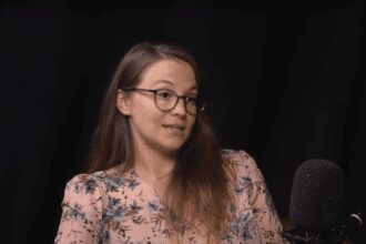 Speranta TV | ÎntreVederi - Mâncatul emoțional (I) - Invitat: Lavinia Profir