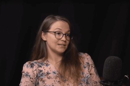 Speranta TV | ÎntreVederi - Mâncatul emoțional (I) - Invitat: Lavinia Profir