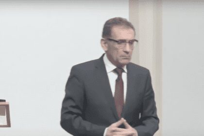 Speranta TV | Loma Linda - Sinai – Întalnire cu Dumnezeu