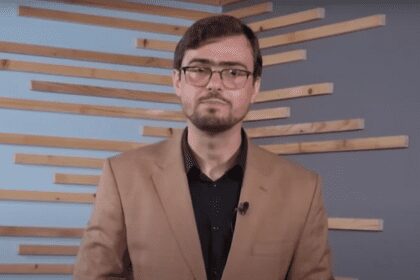 Speranta TV | Pomul vieții - Rănile mântuitoare - Gabriel Stefăniță