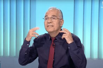 Speranta TV | Străinul din Galilea - Misiunea Sfântului Duh (VI)