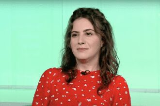 Speranta TV | Din toată inima - ADRA România susține dezvoltarea antreprenoriatului social - Invitați: Alina Bordaș-Mohorea, Denisa Calniciuc, Valentina Sturzu-Cozorici