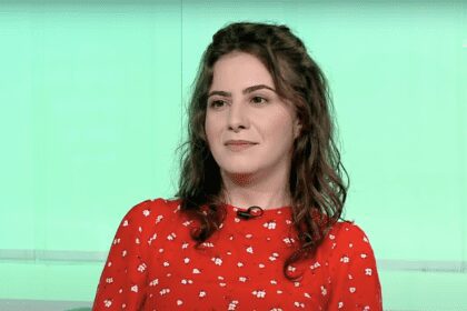 Speranta TV | Din toată inima - ADRA România susține dezvoltarea antreprenoriatului social - Invitați: Alina Bordaș-Mohorea, Denisa Calniciuc, Valentina Sturzu-Cozorici