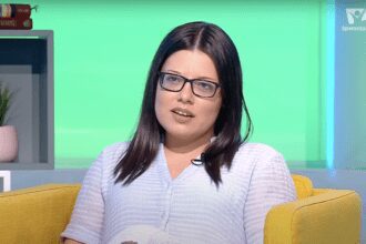 Speranta TV | Iconnect - Cuvintele au putere - Invitați: Ines Enache, Alexandru Olteanu, Alina Leon