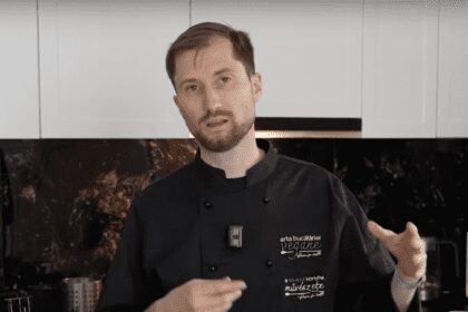 Speranta TV | Arta bucătăriei vegane - Înghețată de mango
