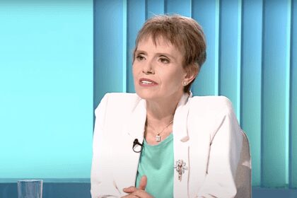 Speranta TV | Lecția de viață - Frumusețea care mișcă lumea (II) - Invitat: Aura Christi