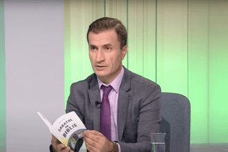 Speranta TV | Dincolo de cuvinte - Sabatul în Biblie – carte misionară - Invitat: David Iordan