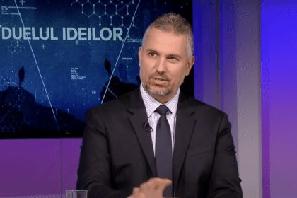 Speranta TV | Duelul ideilor - Educația astăzi - Invitați: Valentin Filimon