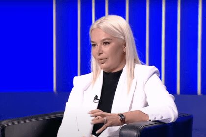 Speranta TV | Plus X - Relația cu banii și creșterea afacerii (I) - Liliana Cristea