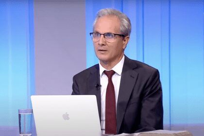 Speranta TV | Școala Cuvântului - Judecat și răstignit - Studiul 12 | Trimestrul 3 | 2024 - Invitați: Teofil Brînzan, Adi Iana