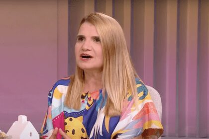 Speranta TV | Între noi, mamele - Cum să îți motivezi copilul la început de an școlar - Invitați: Bianca Timșa Stoicescu, Dana Bordeianu